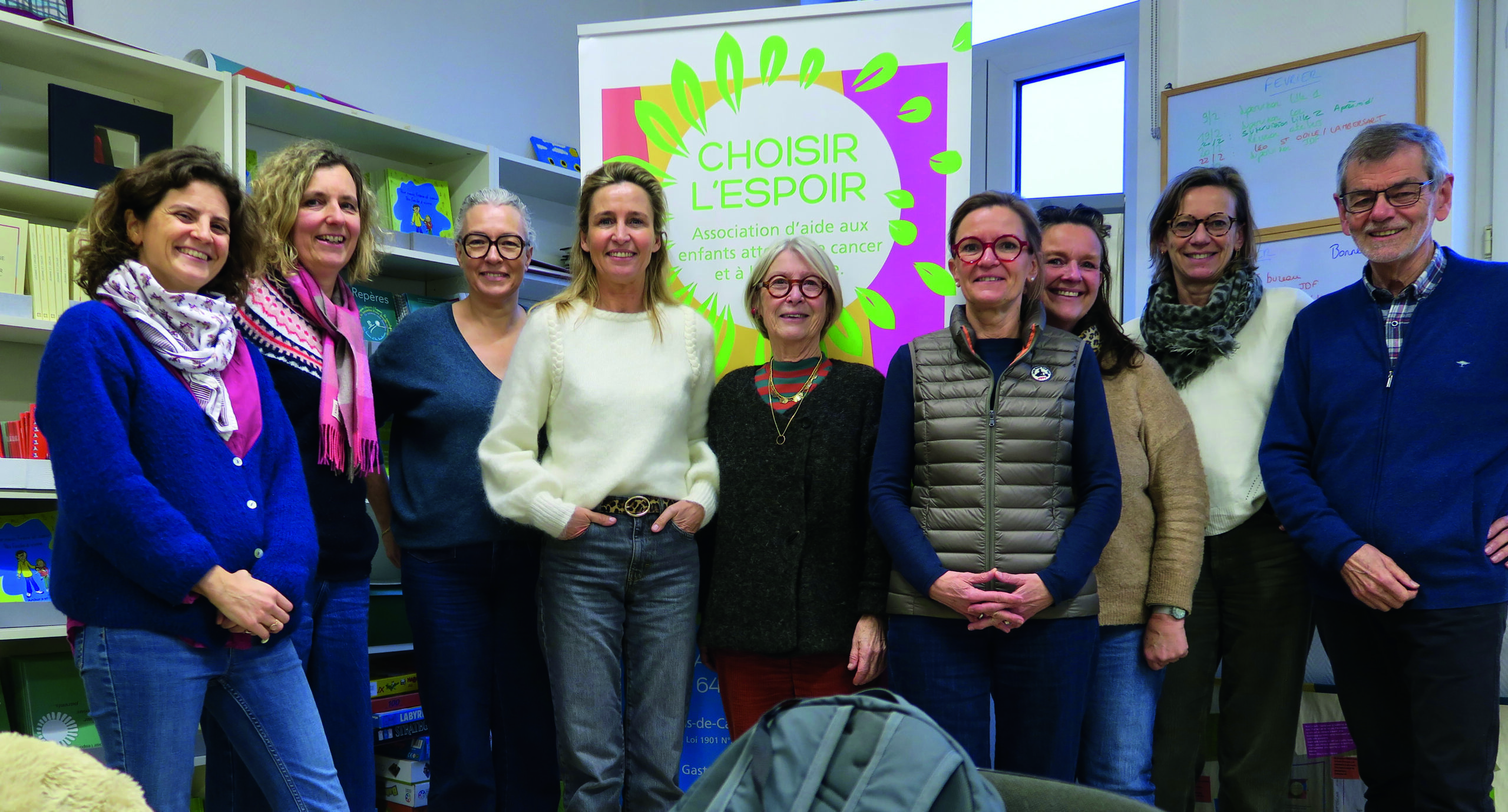 Livre Jeanne et Oscar